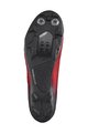 SHIMANO Fahrradschuhe - SH-XC702 - Rot