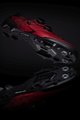 SHIMANO Fahrradschuhe - SH-XC702 - Rot