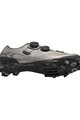 SHIMANO Fahrradschuhe - SH-XC702 - Silber