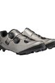 SHIMANO Fahrradschuhe - SH-XC702 - Silber