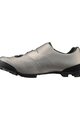 SHIMANO Fahrradschuhe - SH-XC702 - Silber