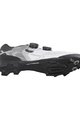 SHIMANO Fahrradschuhe - SH-XC702 - Weiß