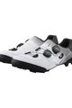 SHIMANO Fahrradschuhe - SH-XC702 - Weiß