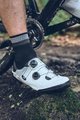 SHIMANO Fahrradschuhe - SH-XC702 - Weiß