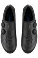 SHIMANO Fahrradschuhe - SH-XC703-E - Schwarz