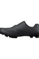 SHIMANO Fahrradschuhe - SH-XC703-E - Schwarz