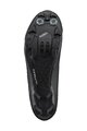 SHIMANO Fahrradschuhe - SH-XC703-E - Schwarz