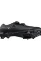 SHIMANO Fahrradschuhe - SH-XC703-E - Schwarz