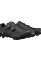 SHIMANO Fahrradschuhe - SH-XC703 - Schwarz