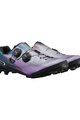 SHIMANO Fahrradschuhe - SH-XC703 - Lila