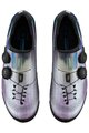SHIMANO Fahrradschuhe - SH-XC703 - Lila
