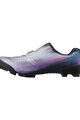 SHIMANO Fahrradschuhe - SH-XC703 - Lila