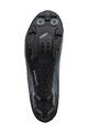 SHIMANO Fahrradschuhe - SH-XC703 - Lila