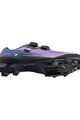 SHIMANO Fahrradschuhe - SH-XC703 - Lila