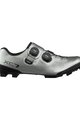 SHIMANO Fahrradschuhe - SH-XC703 - Silber