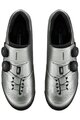 SHIMANO Fahrradschuhe - SH-XC703 - Silber