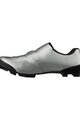SHIMANO Fahrradschuhe - SH-XC703 - Silber