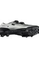 SHIMANO Fahrradschuhe - SH-XC703 - Silber
