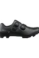 SHIMANO Fahrradschuhe - SH-XC703 - Schwarz