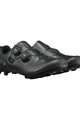 SHIMANO Fahrradschuhe - SH-XC703 - Schwarz