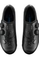 SHIMANO Fahrradschuhe - SH-XC703 - Schwarz