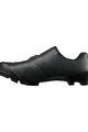 SHIMANO Fahrradschuhe - SH-XC703 - Schwarz