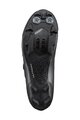 SHIMANO Fahrradschuhe - SH-XC703 - Schwarz