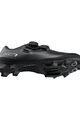 SHIMANO Fahrradschuhe - SH-XC703 - Schwarz