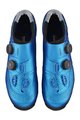 SHIMANO Fahrradschuhe - SH-XC902 - Blau