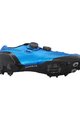 SHIMANO Fahrradschuhe - SH-XC902 - Blau