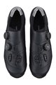 SHIMANO Fahrradschuhe - SH-XC902 - Schwarz