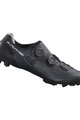 SHIMANO Fahrradschuhe - SH-XC902 - Schwarz