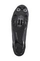 SHIMANO Fahrradschuhe - SH-XC902 - Schwarz