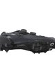 SHIMANO Fahrradschuhe - SH-XC902 - Schwarz