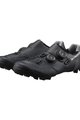 SHIMANO Fahrradschuhe - SH-XC902 - Schwarz