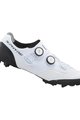 SHIMANO Fahrradschuhe - SH-XC902 - Weiß