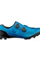 SHIMANO Fahrradschuhe - SH-XC903 - Blau