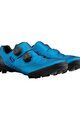 SHIMANO Fahrradschuhe - SH-XC903 - Blau