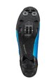 SHIMANO Fahrradschuhe - SH-XC903 - Blau