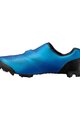 SHIMANO Fahrradschuhe - SH-XC903 - Blau