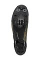 SHIMANO Fahrradschuhe - SH-XC903 LTD - Braun/Grün