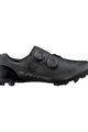 SHIMANO Fahrradschuhe - SH-XC903 - Schwarz