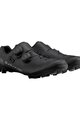 SHIMANO Fahrradschuhe - SH-XC903 - Schwarz
