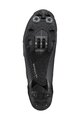 SHIMANO Fahrradschuhe - SH-XC903 - Schwarz