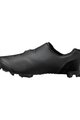SHIMANO Fahrradschuhe - SH-XC903 - Schwarz