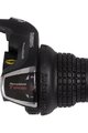 SHIMANO Verschiebung - REVOSHIFT SL-RS35 RIGHT - Schwarz