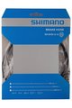 SHIMANO Schlauch für hydraulische Bremse - BH59 1700mm - Schwarz