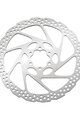 SHIMANO Bremsscheibe - SM-RT56 180 mm - Silber