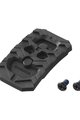 SHIMANO Deckel - COVER SH-EX - Schwarz
