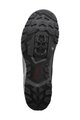 SHIMANO Deckel - COVER SH-EX - Schwarz